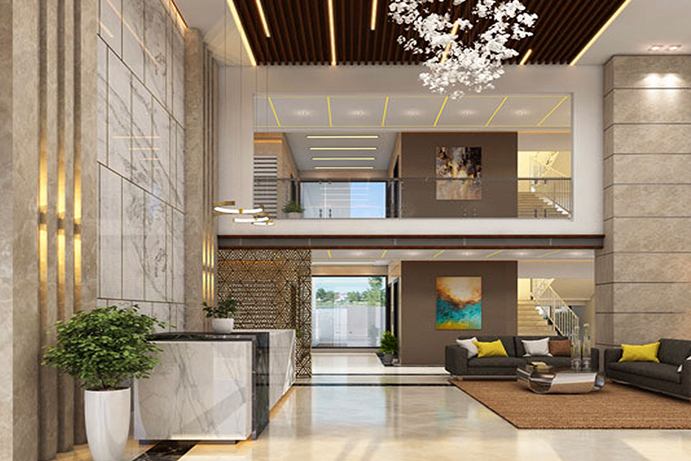 Shaurya Construction Gallery images